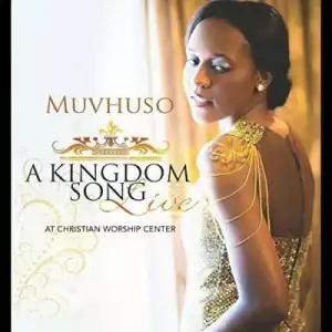 Muvhuso - Amen Medley